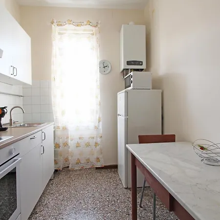 Julia Apartment