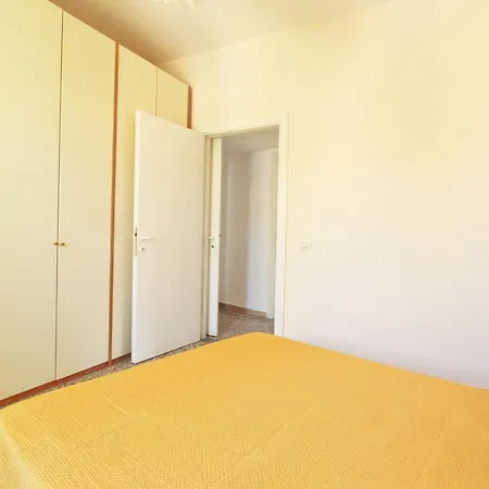 Apartment Julia Rome