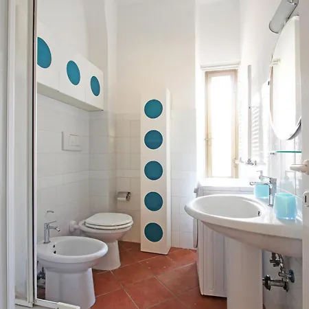 Apartment Julia Rom